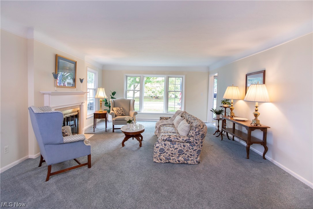 Bay Gardens - Residential