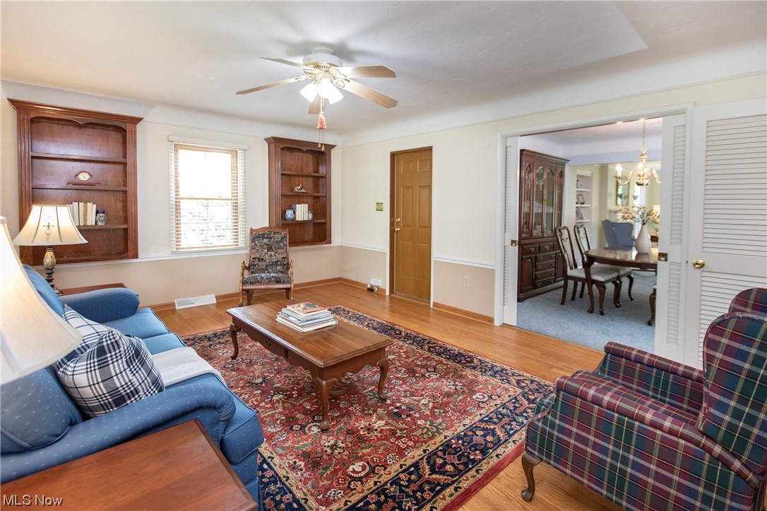 Bay Gardens - Residential