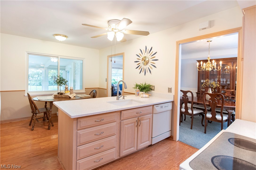 Bay Gardens - Residential