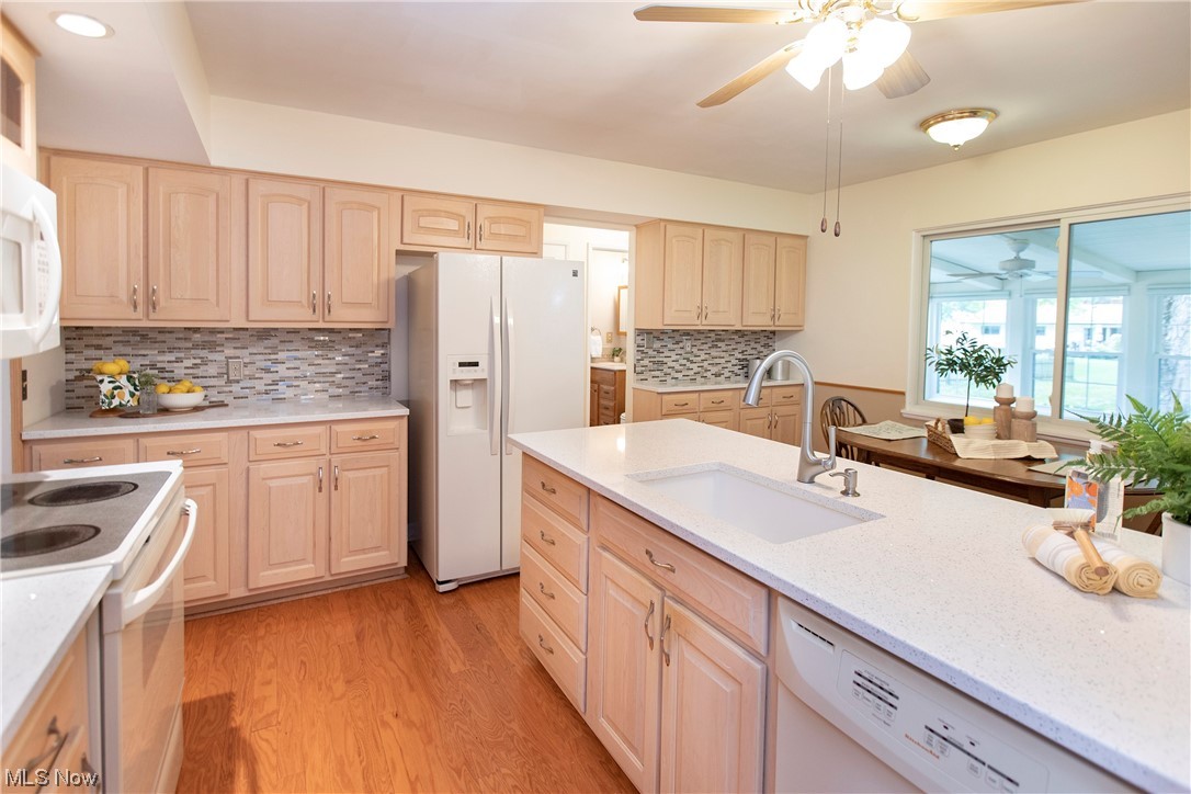 Bay Gardens - Residential