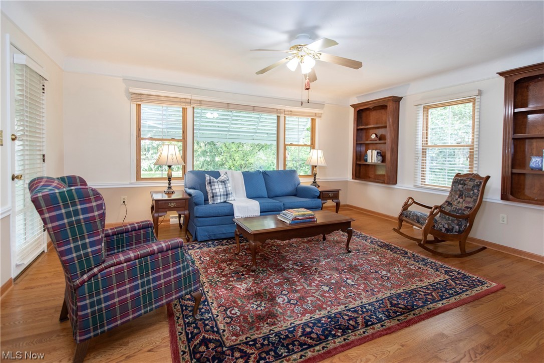 Bay Gardens - Residential