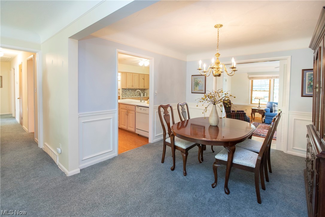 Bay Gardens - Residential