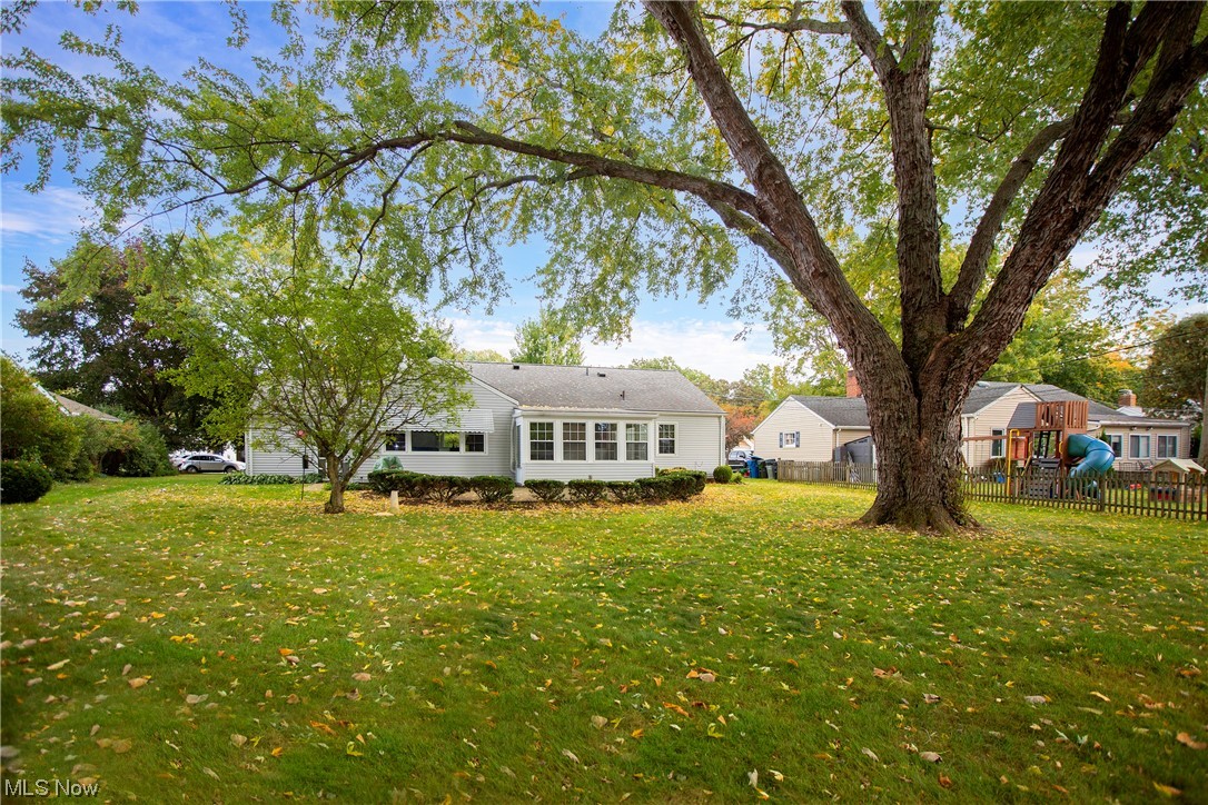 Bay Gardens - Residential