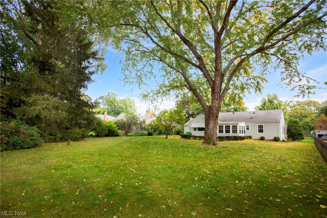 Bay Gardens - Residential