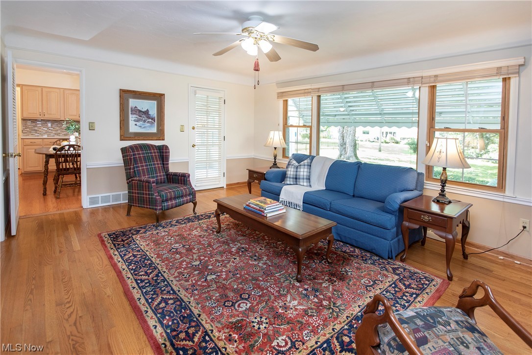 Bay Gardens - Residential