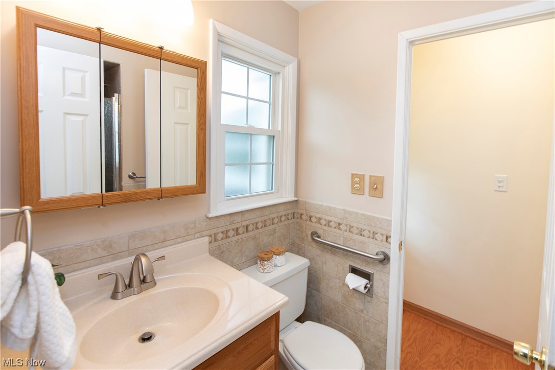 Bay Gardens - Residential