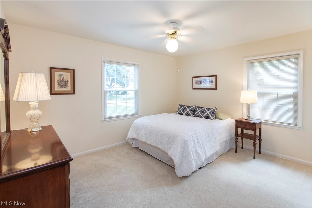 Bay Gardens - Residential