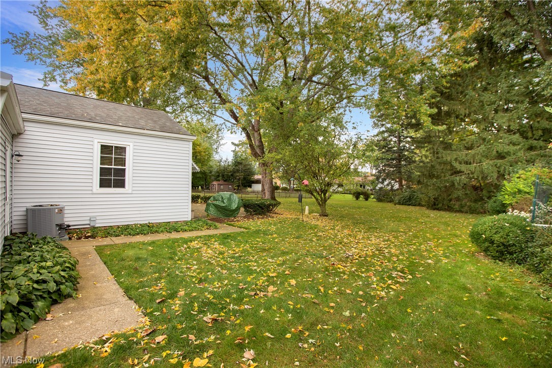 Bay Gardens - Residential