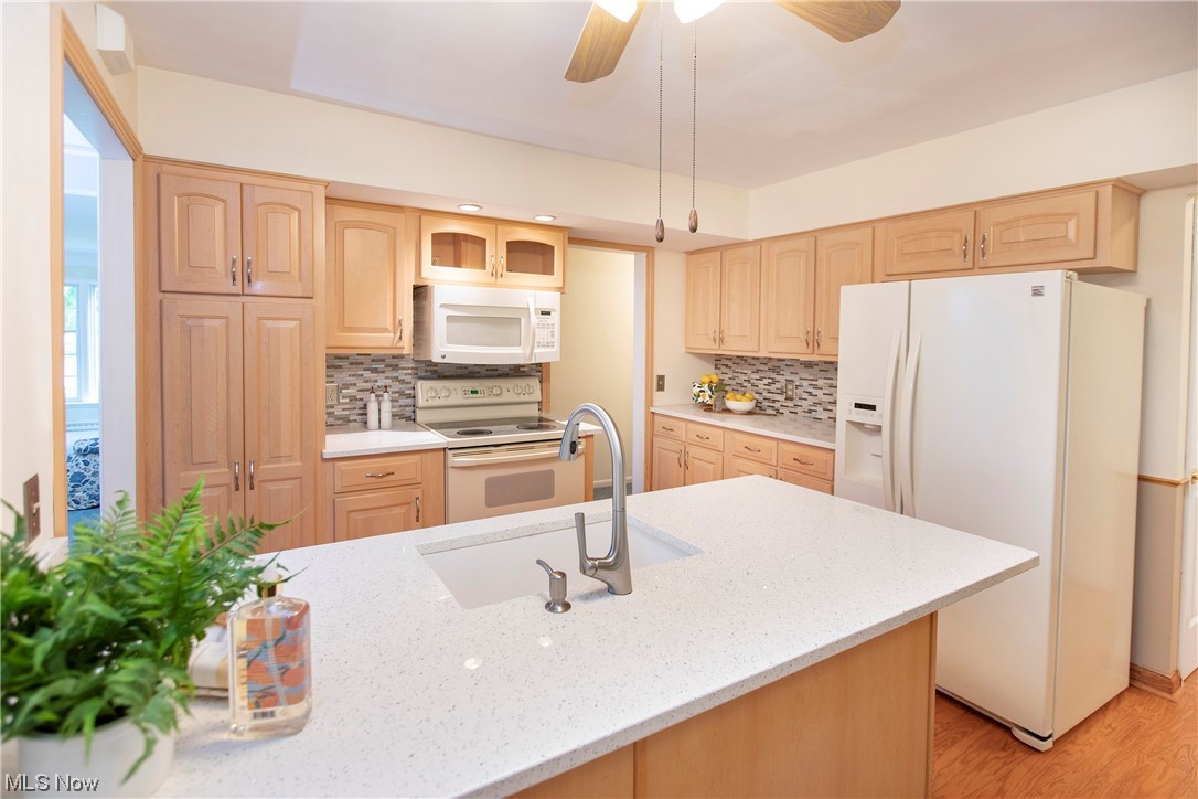 Bay Gardens - Residential