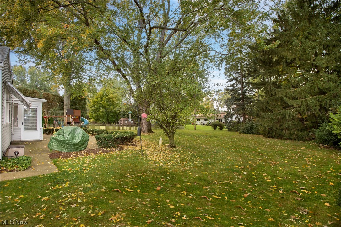 Bay Gardens - Residential