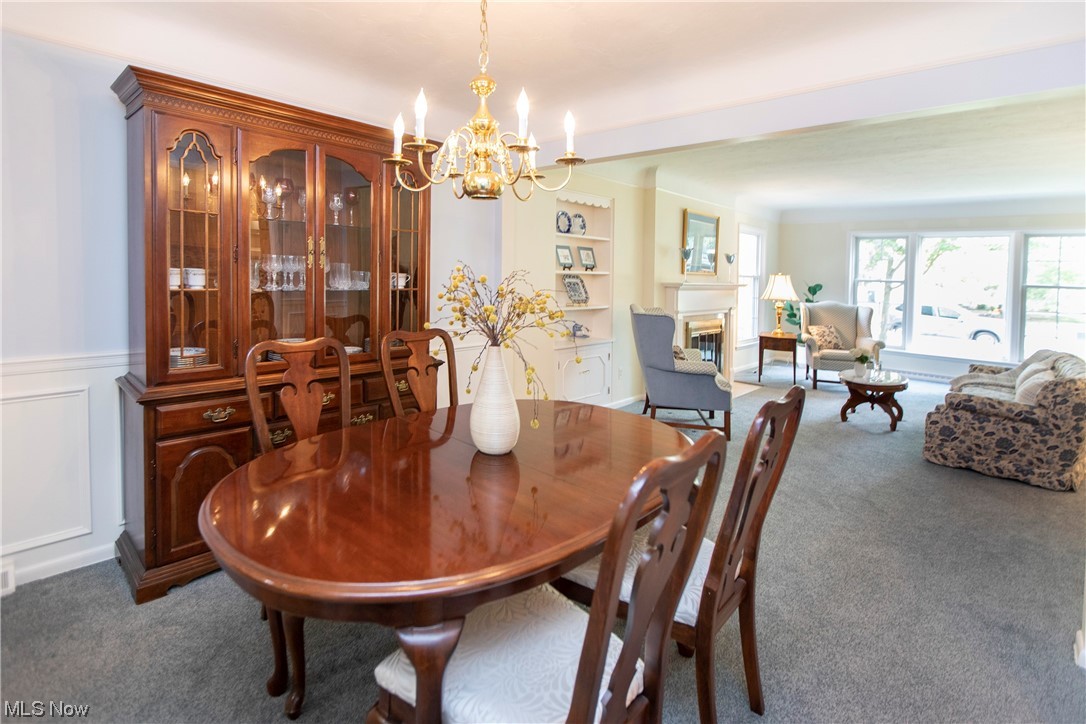 Bay Gardens - Residential