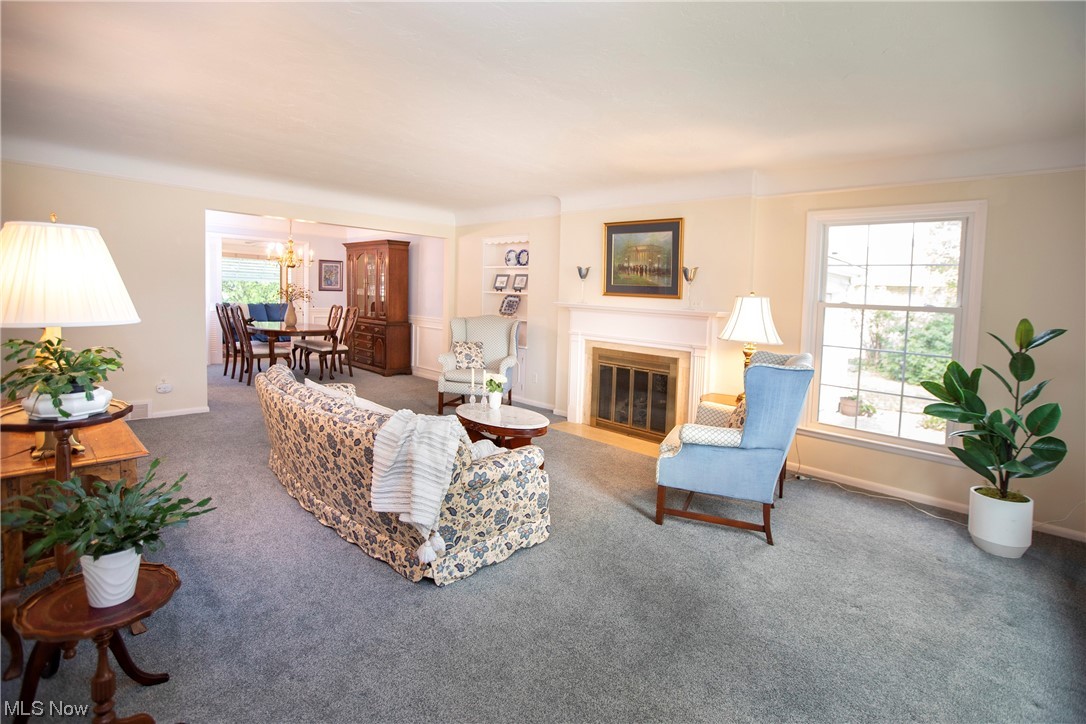 Bay Gardens - Residential