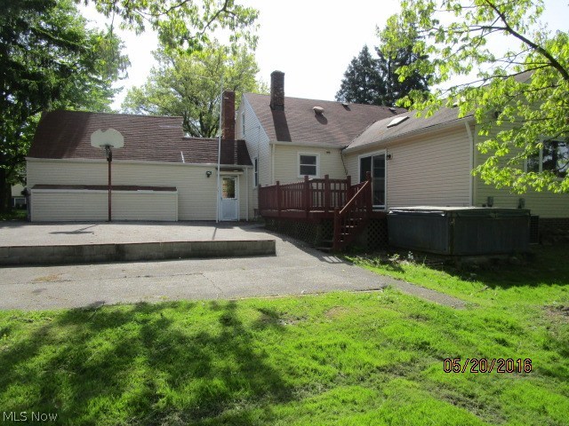 Home Acres - Residential