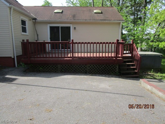 Home Acres - Residential