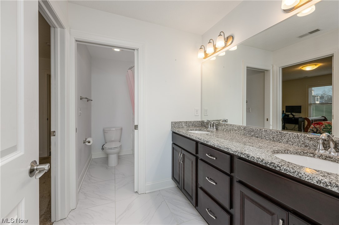 Canton - Residential