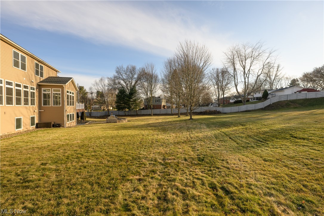 Canton - Residential