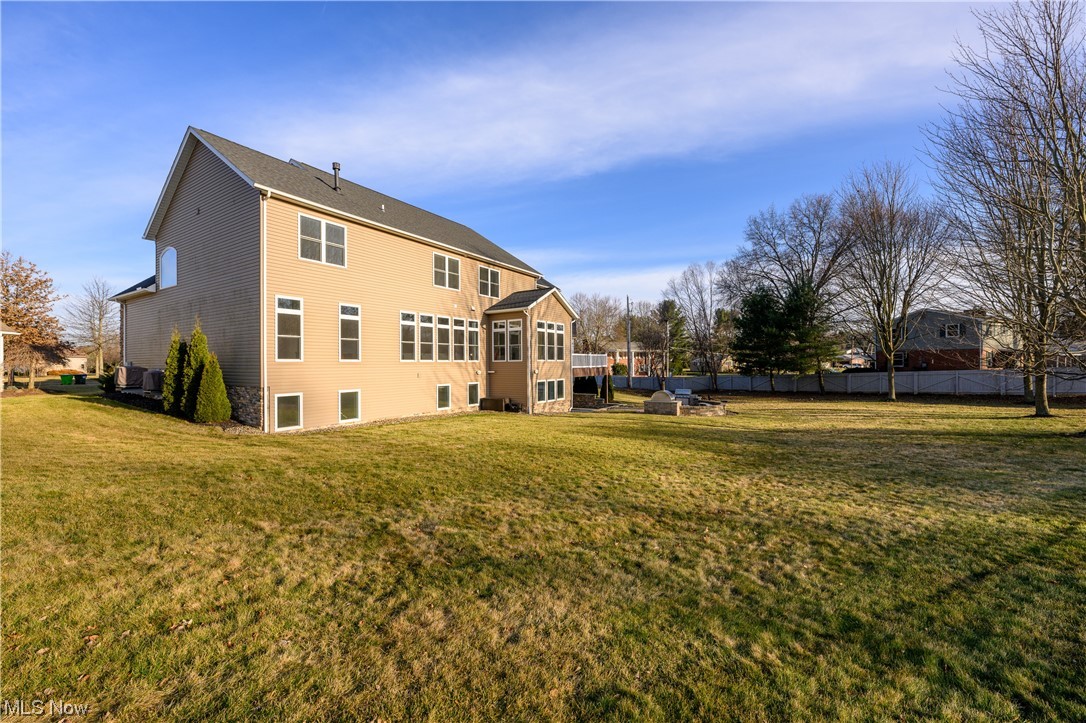 Canton - Residential