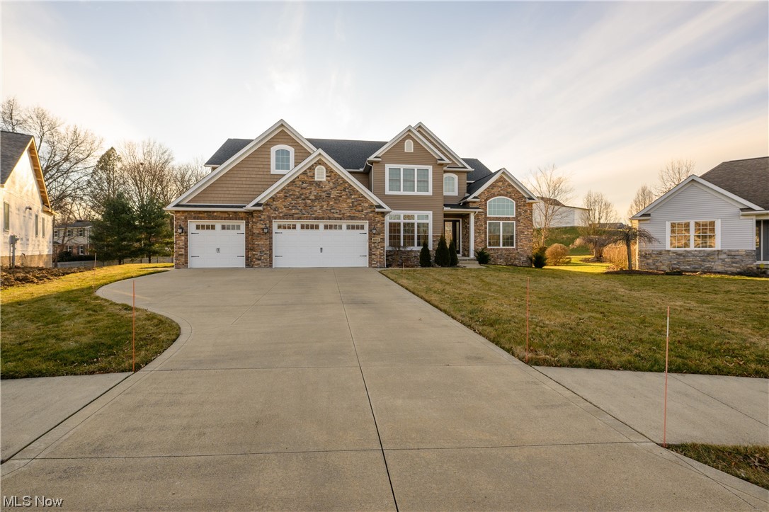 Canton - Residential