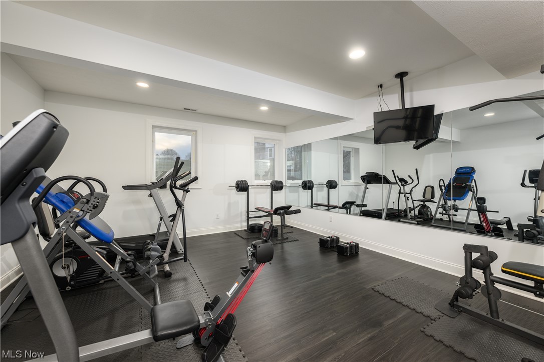 Canton - Residential