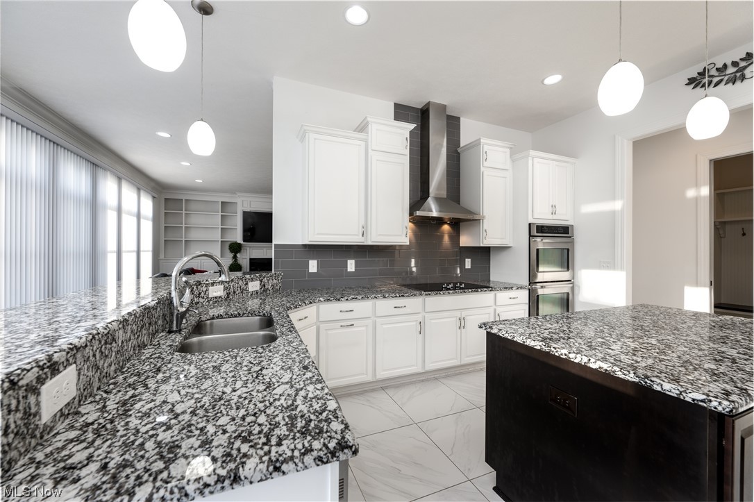 Canton - Residential