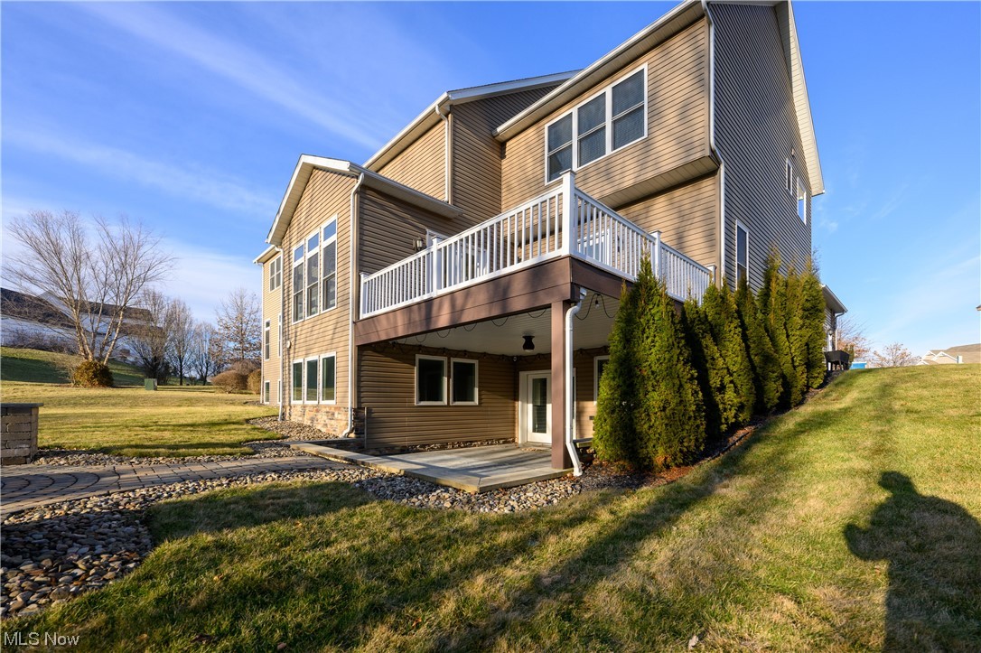 Canton - Residential