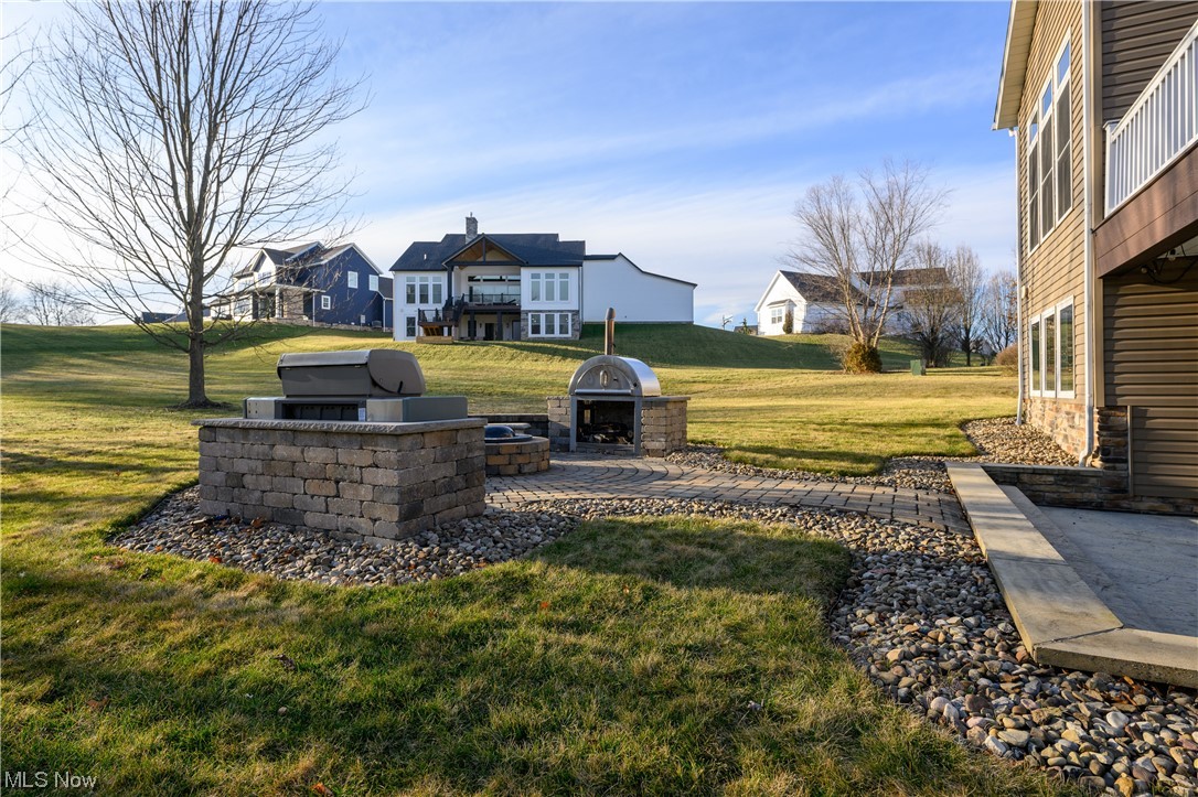 Canton - Residential