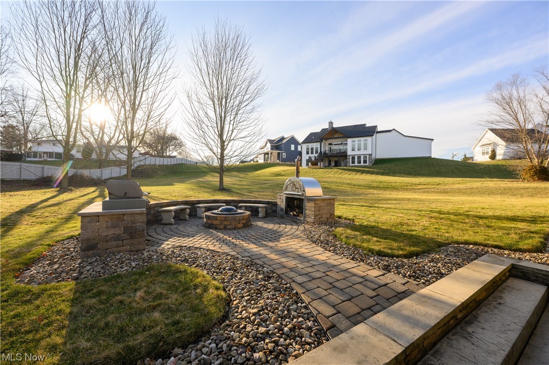 Canton - Residential