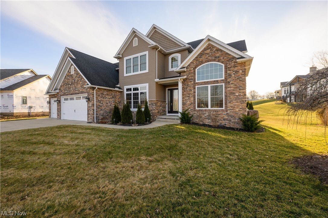 Canton - Residential