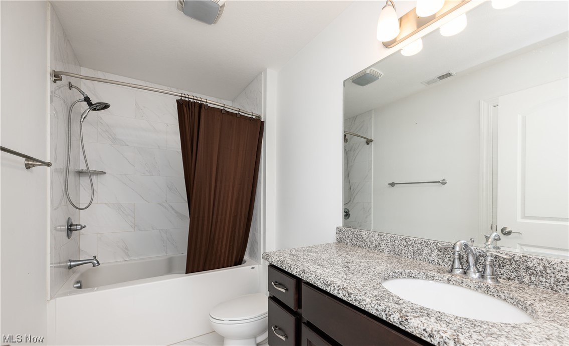 Canton - Residential