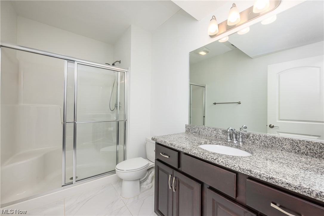 Canton - Residential