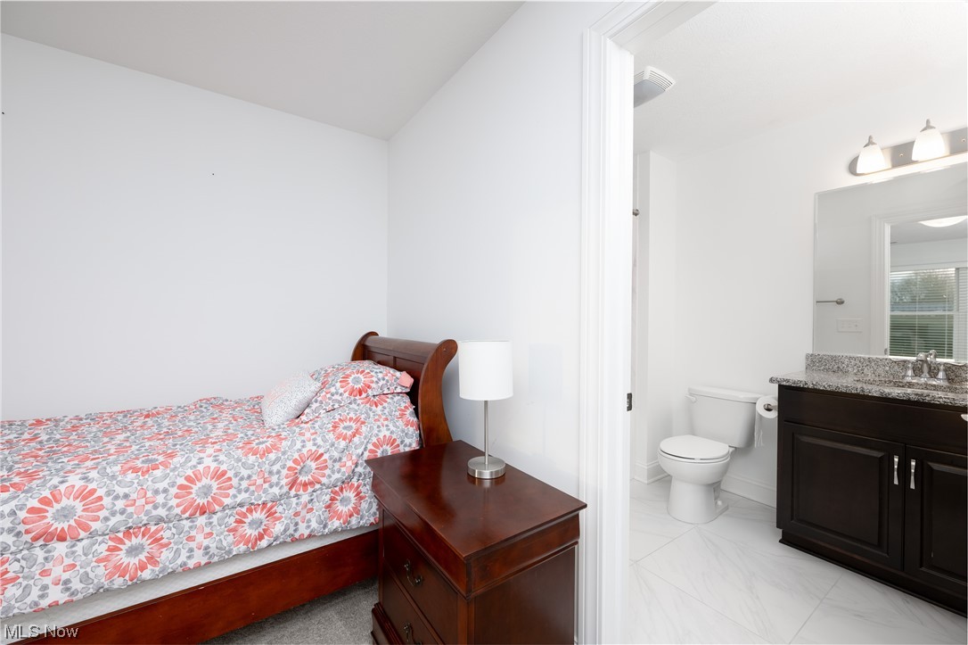 Canton - Residential