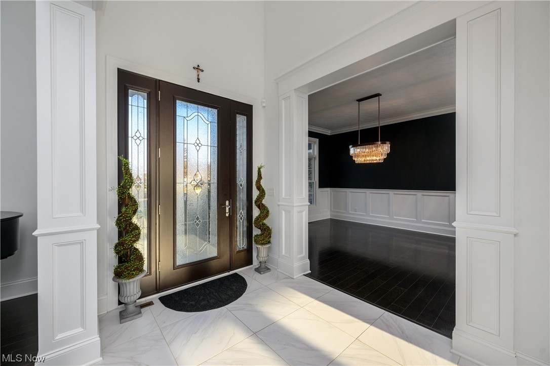 Canton - Residential