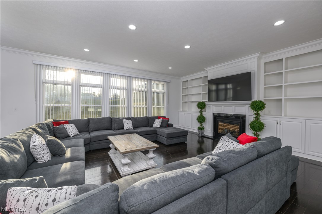 Canton - Residential