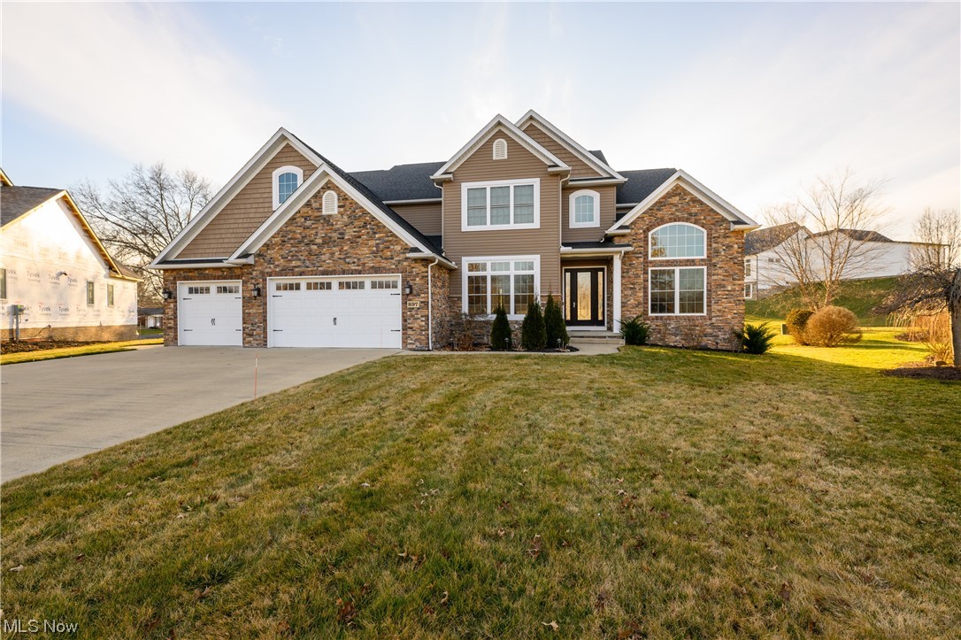 Canton - Residential