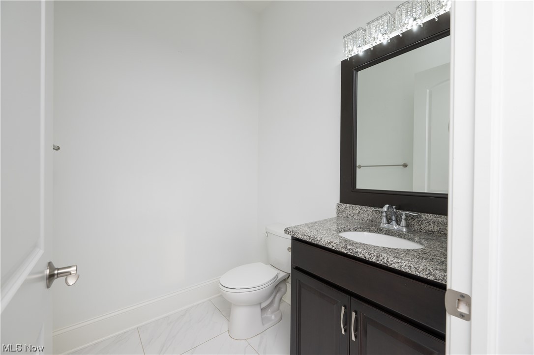 Canton - Residential