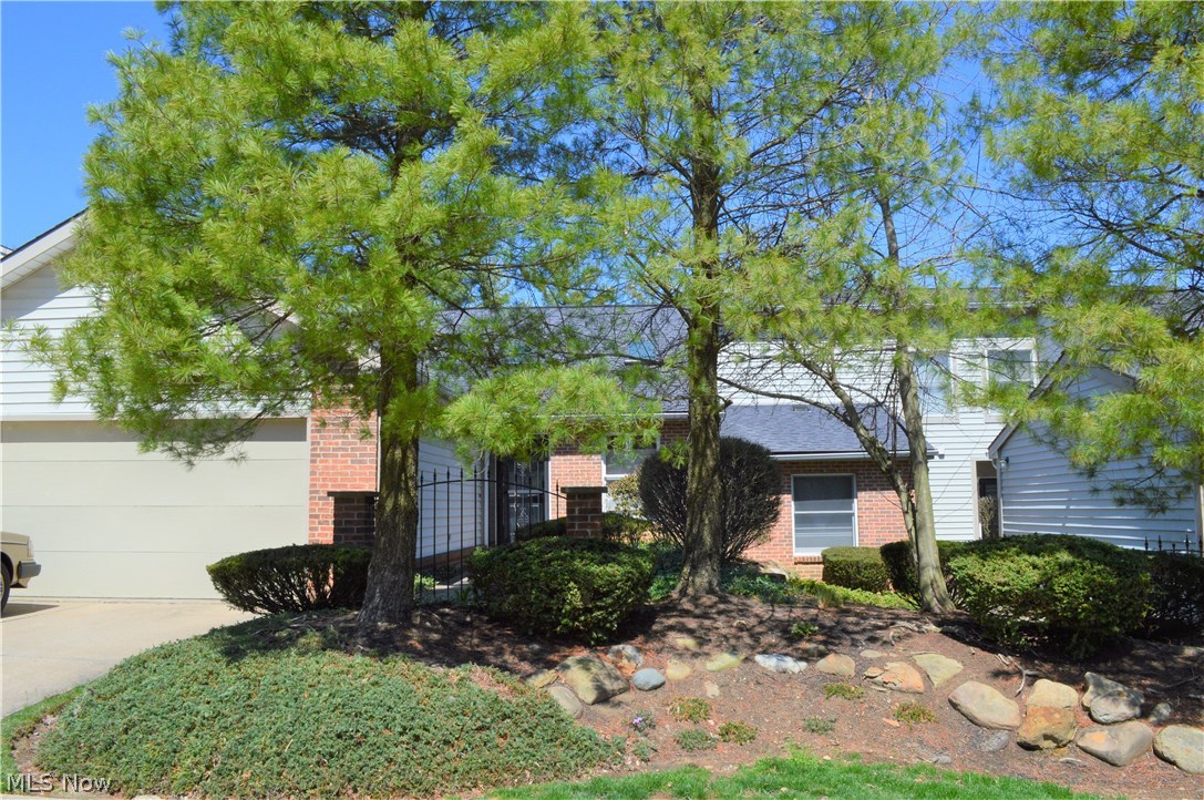 Indian Hills - Residential