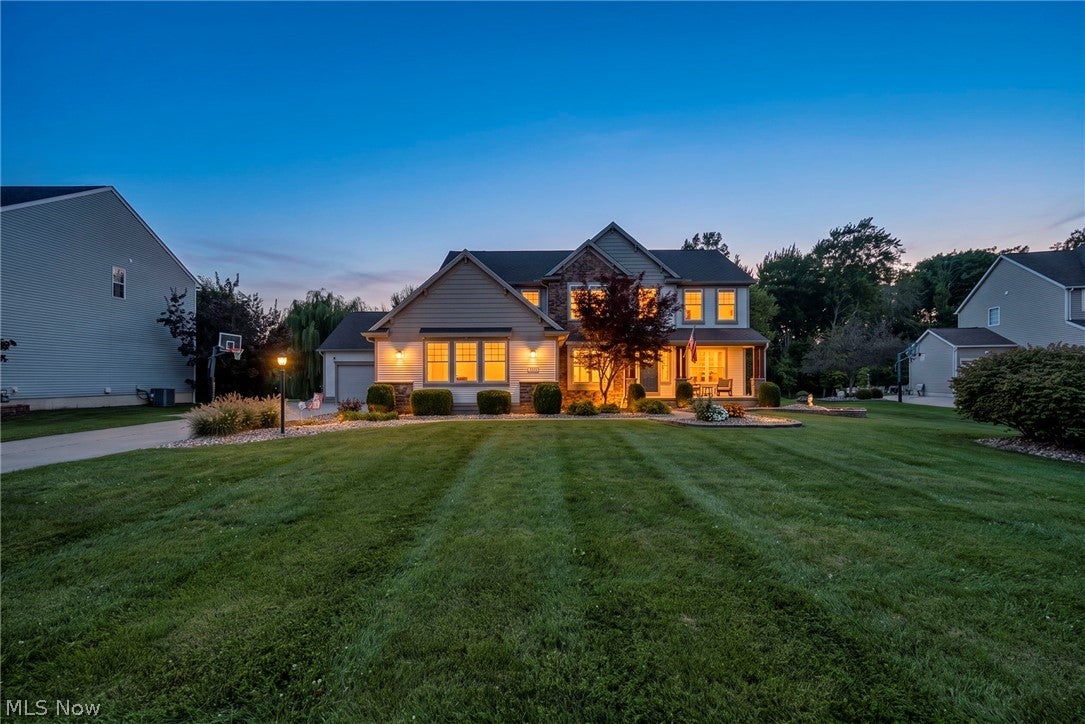 6466 Pebble Court