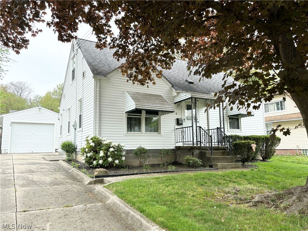 Eastlawn - Residential