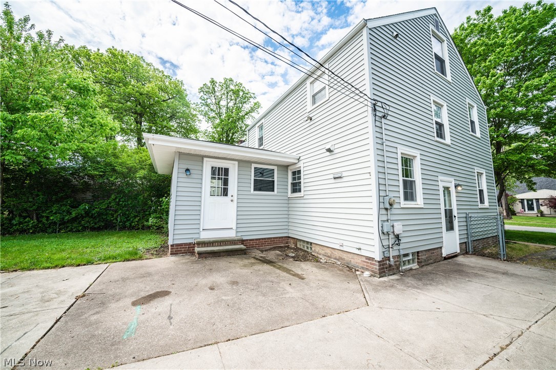 Inwood - Residential