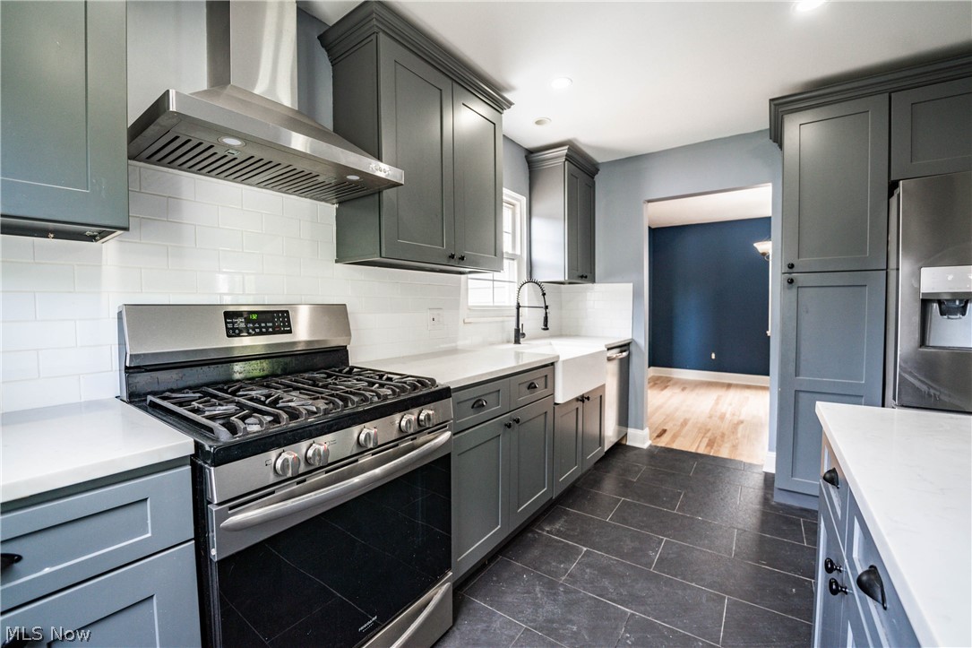 Inwood - Residential