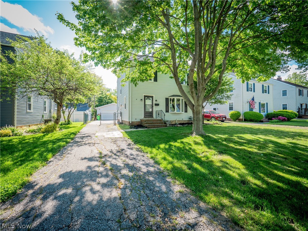 Inwood - Residential