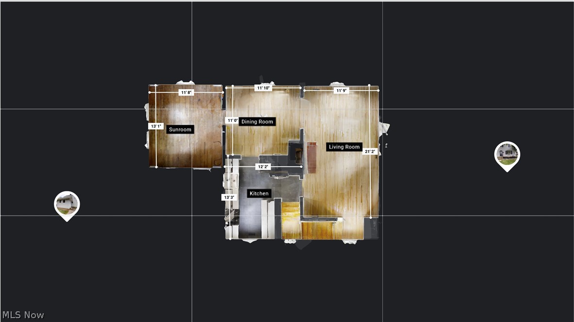 Inwood - Residential