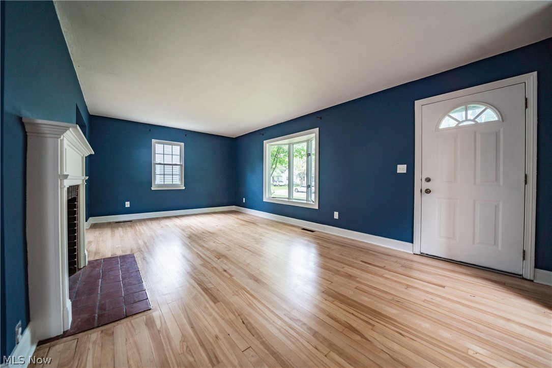 Inwood - Residential