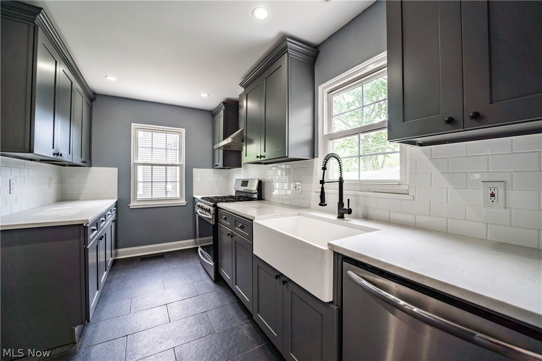 Inwood - Residential