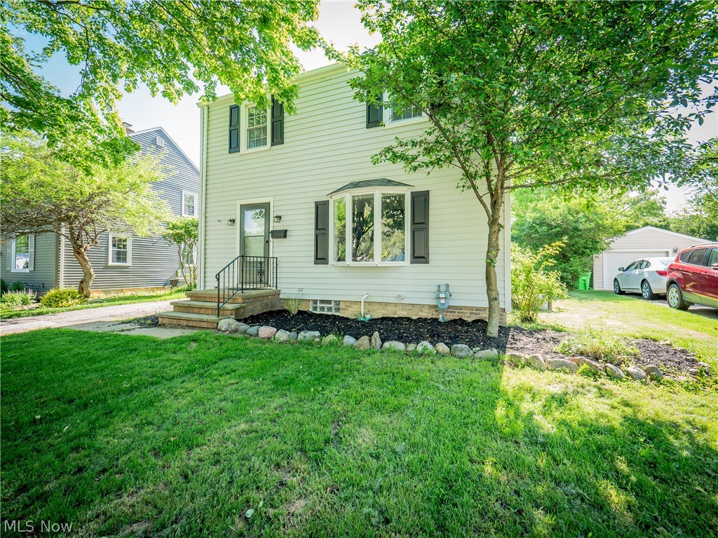 Inwood - Residential