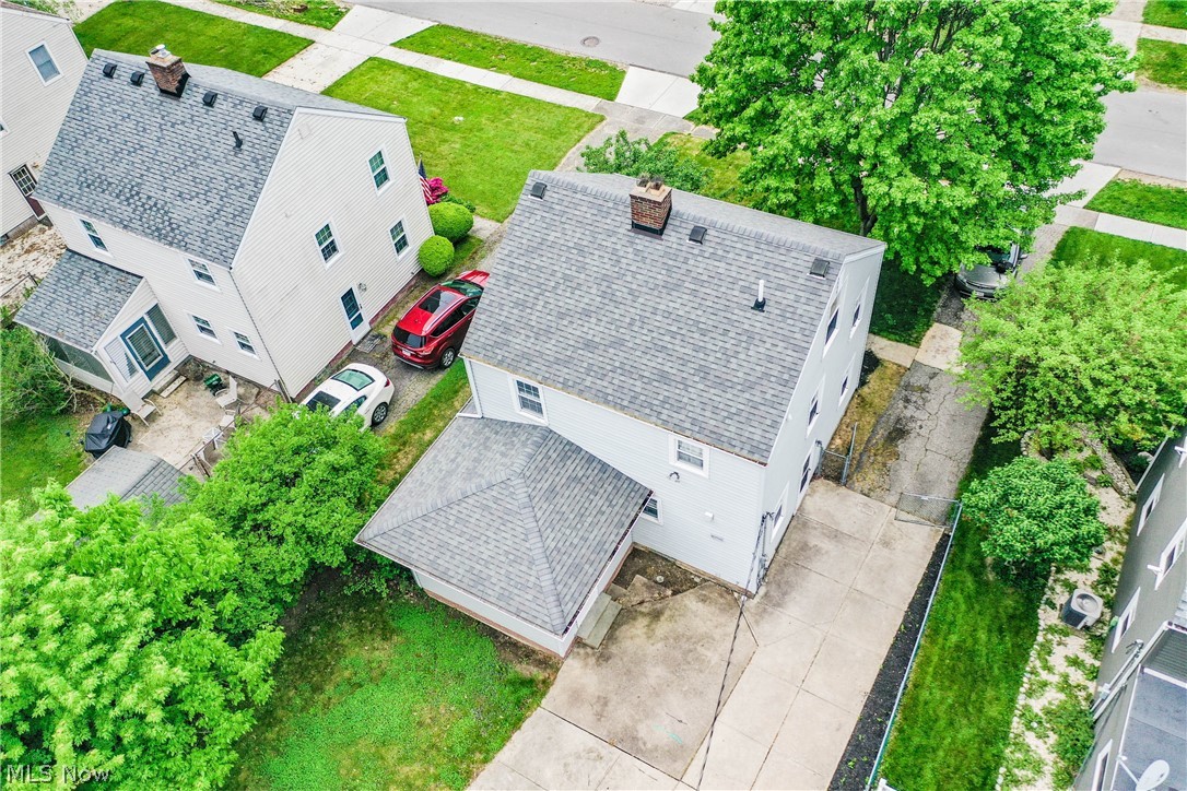 Inwood - Residential