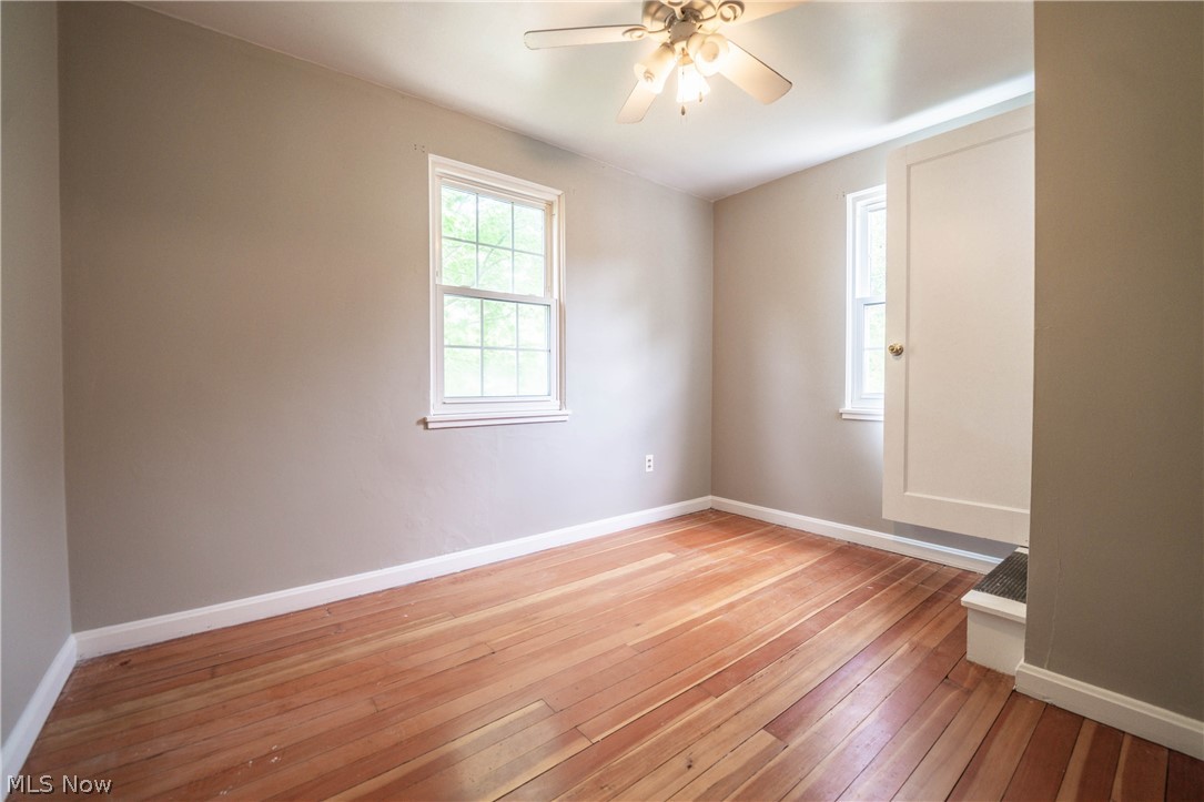 Inwood - Residential