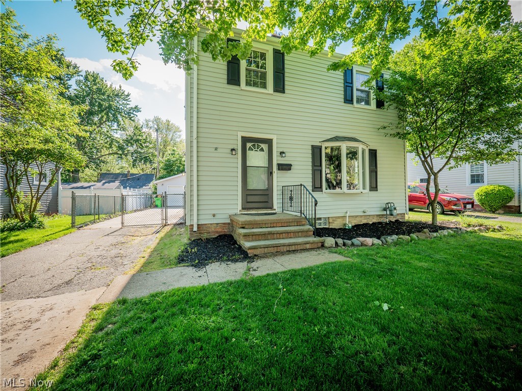 Inwood - Residential