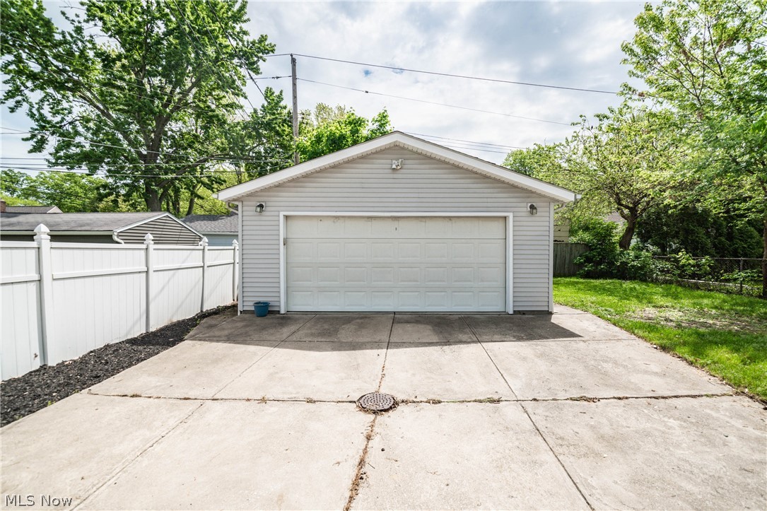 Inwood - Residential