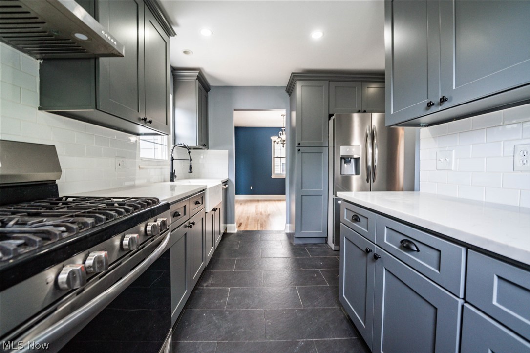 Inwood - Residential